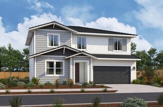 4326 Tahoe Sedge St, Rancho Cordova, CA 95742