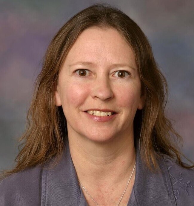 Lori Christensen