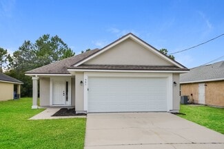 941 N Orange St, St. Augustine, FL 32084