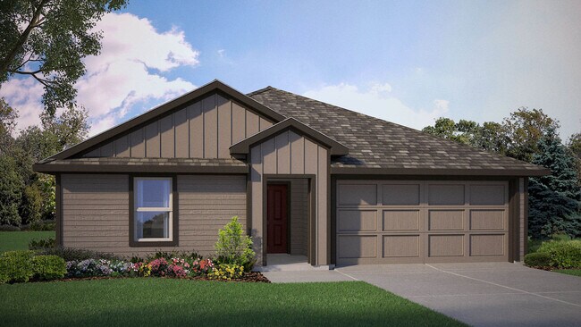 11000 Bellamy Blvd unit 38368461, Fort Worth, TX 76036 - photo 3