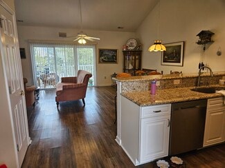 108 Scotch Broom Dr Unit 201, Little River, SC 29566