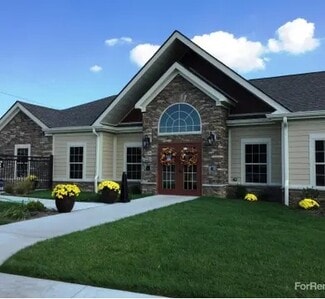 743 Benson Dr, Richmond, KY 40475