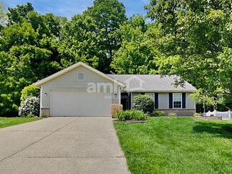 3907 Little Creek Dr, Amelia, OH 45102