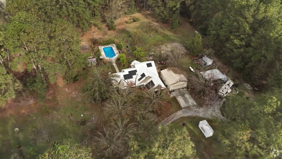 225 Tunie Miller Rd, Fleming, GA 31309 - photo 2