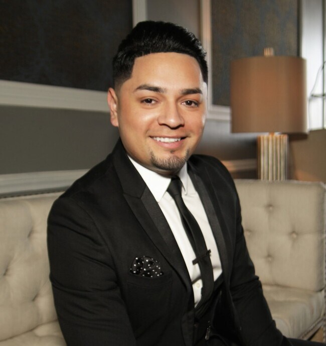 Michael Gonzales Real Estate Agent in Houston, TX