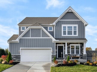 85 Magnolia, Springboro, OH 45066