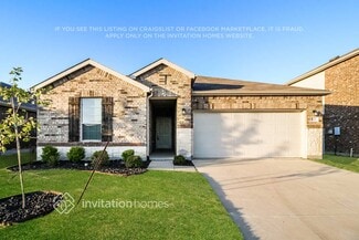 3113 Layla Creek Dr, Little Elm, TX 75068