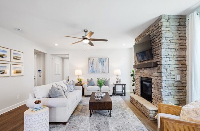 1007 Zane Dr unit 36849051, Mount Juliet, TN 37122 - photo 4