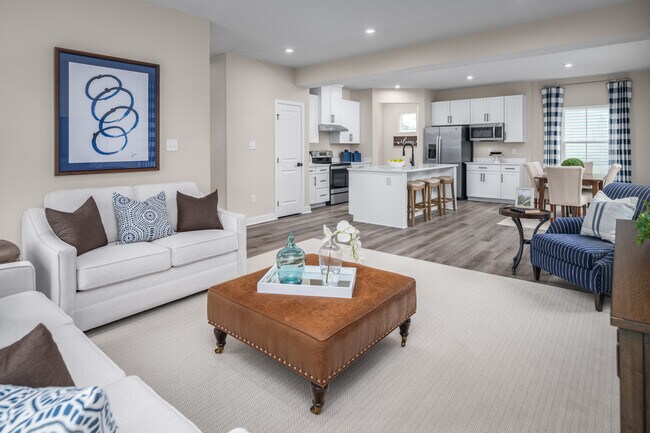 102 Ryker Rd E unit 38391575, Moyock, NC 27958 - photo 5