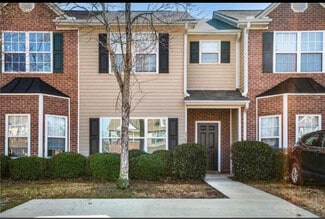 1753 Fielding Way, Hampton, GA 30228