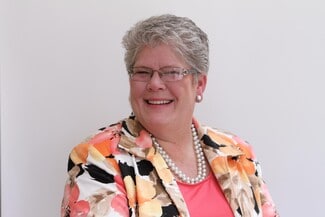 Libby Rankin Hamill