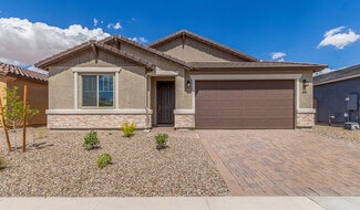 40526 W Rio Grande Dr, Maricopa, AZ 85138