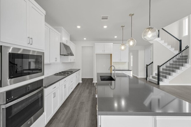 1704 Plum Tree Way, Georgetown, TX 78628 - photo 3