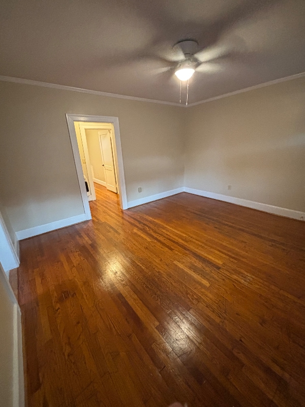 411 W Ransom St Unit 1, Reidsville, NC 27320