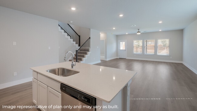 20903 Stonework Spur, San Antonio, TX 78266 - photo 5