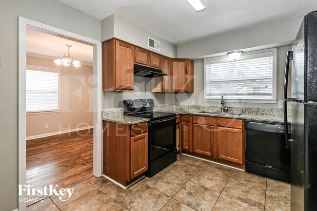 5457 Fincastle Cove, Memphis, TN 38134 - photo 7