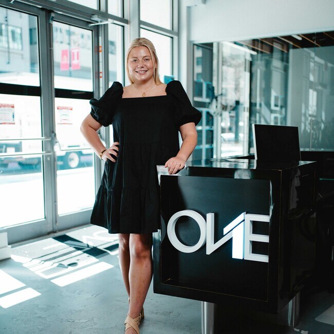 Grace Voelzke