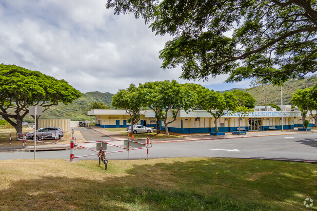 Immerse in the spirit of Kamilo’iki Elementary, igniting passions, cultivating excellence.