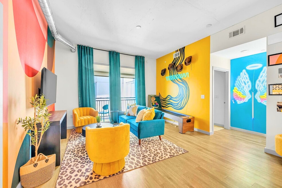 517 Rep John Lewis Way S unit ID1351543P, Nashville, TN 37203 - photo 1