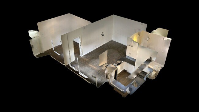 Sunset Apts...Gorgeous Newly Remodeled Apartments..CALL NOW!, Los Angeles, CA 90026 - photo 6