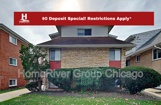 3414 Warren Ave Unit 4, Bellwood, IL 60104