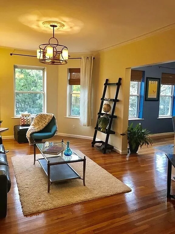 170 Thorndike St unit 1, Brookline, MA 02446 - photo 4