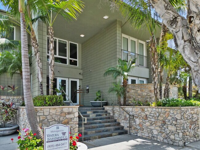 Tahitian Apartments, Goleta, CA 93117 - photo 3