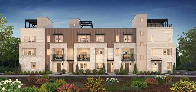 Serenity, Plan 1 unit 37638797, Livermore, CA 94551 - photo 7