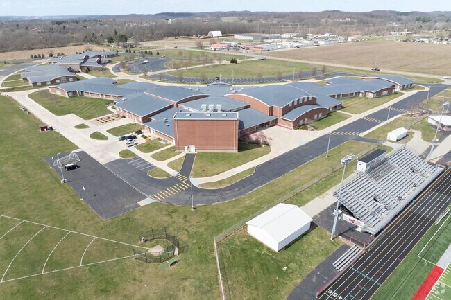 Sandy Valley Middle School