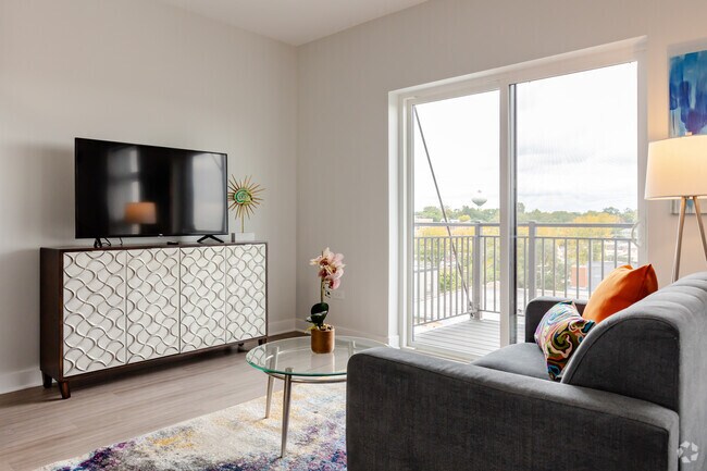 Apex 400 Apartments, Glen Ellyn, IL 60137 - photo 3