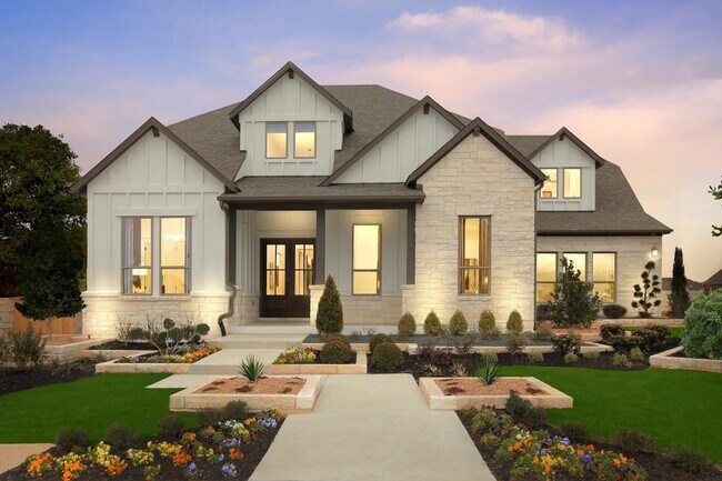 1800 Morning Mist Dr unit 37252681, Georgetown, TX 78628 - photo 3