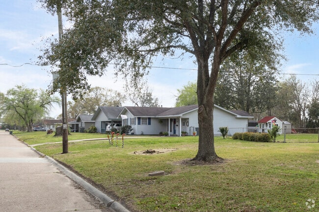 Amidst Safe Sommerset's charm, tree-lined streets provide a picturesque setting for residents.