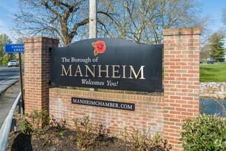 Manheim