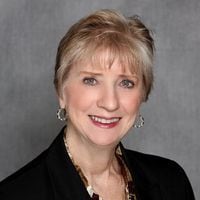 Nancy Blanchard
