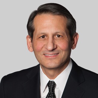 David Forgione