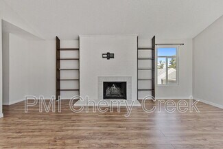 3424 S Locust St Unit E, Denver, CO 80222