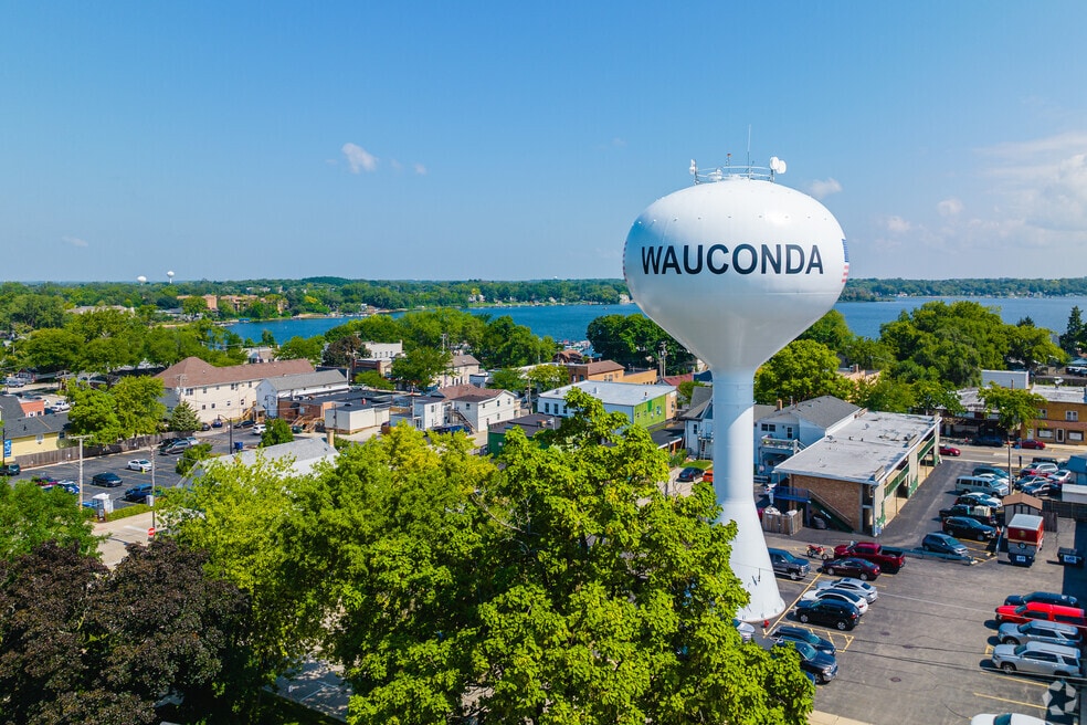 Wauconda
