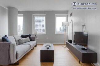 70 W 45th St Unit FL31-ID1128, New York, NY 10036