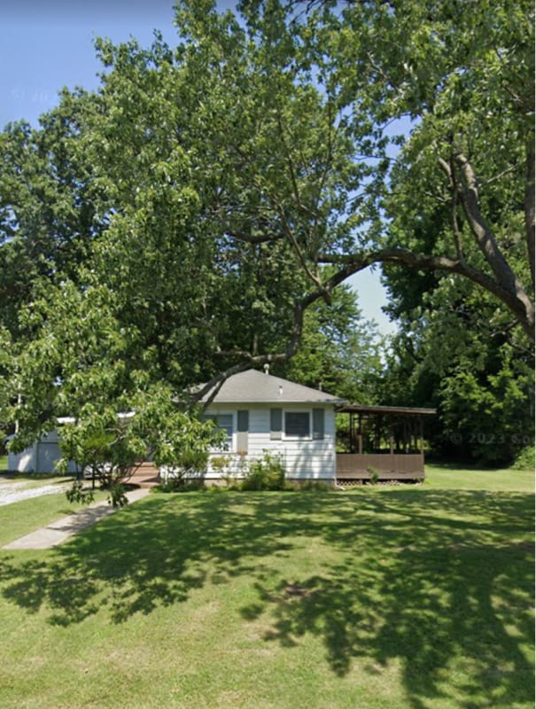 2117 Madison St, Paducah, KY 42001