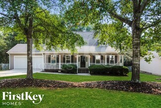 736 Ridgeland Rd, Bethlehem, GA 30620