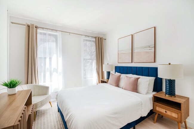 501 1/2 E 83rd St unit FL2-ID1022040P, New York, NY 10028 - photo 4