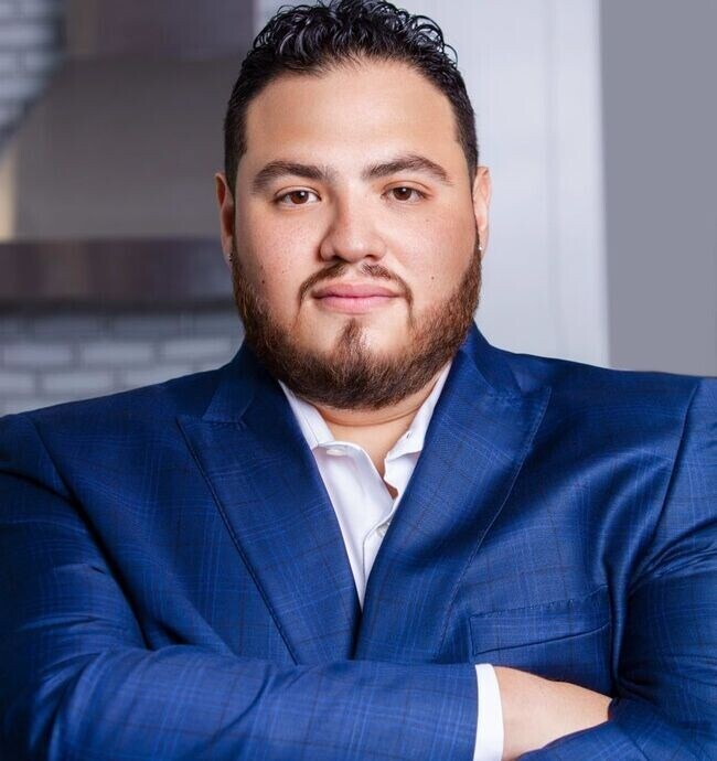 Agent Photo