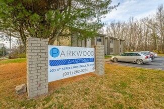 179 4th St Unit B4, Monteagle, TN 37356