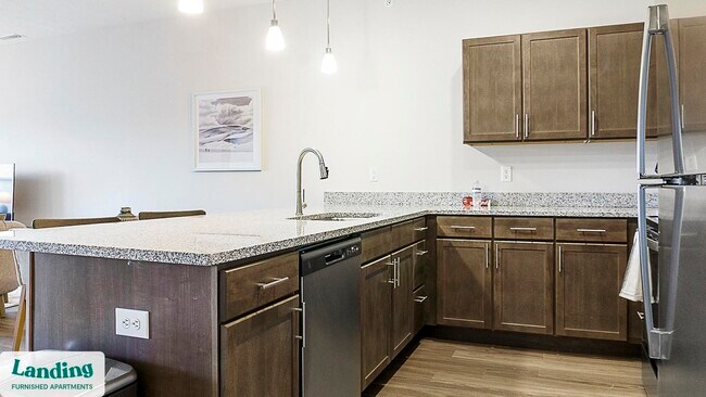 9906 Runway Dr unit 2573-203.1404377, Indianapolis, IN 46234 - photo 4