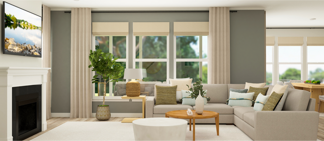 19398 Sumrall Place unit 36041166, Westfield, IN 46074 - photo 4