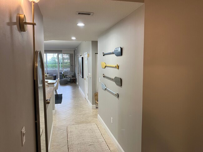 Atlantic View Beach Club unit T-4, Hutchinson Island, FL 34949 - photo 5