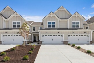 12639 Morning Ridge Way, Noblesville, IN 46060