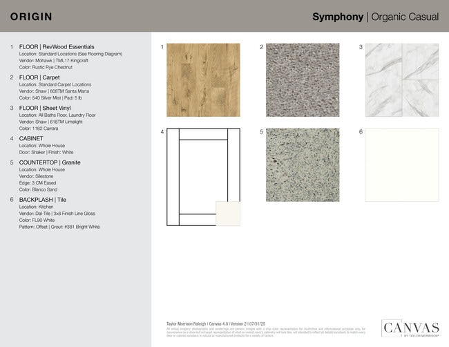 258 Blue Butterfly Dr, Angier, NC 27501 - photo 2