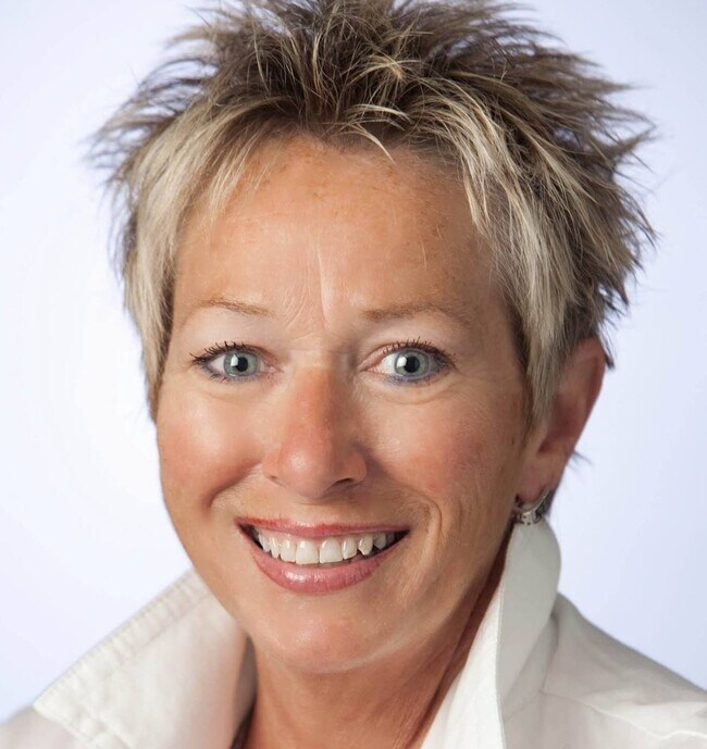 Jane Johnson