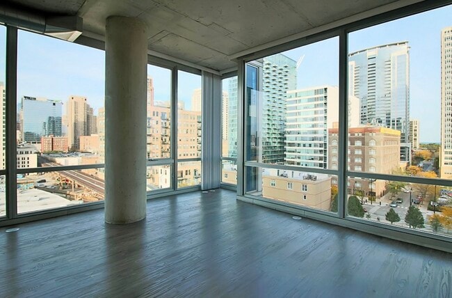 1451 S State St unit 2206, Chicago, IL 60605 - photo 3